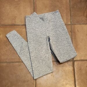 Old Navy Gray Leggings